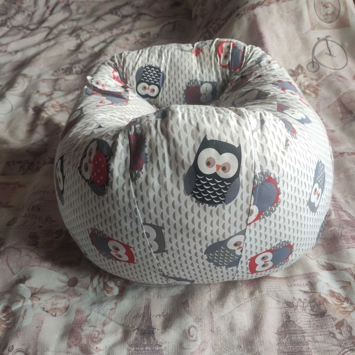 Барбарони за бебе