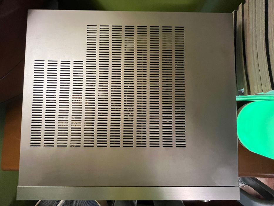 Denon AVR-3806 – Висок клас 7.1 Ресийвър 160W (Receiver) / Усилвател (Amplifier), Made in Japan