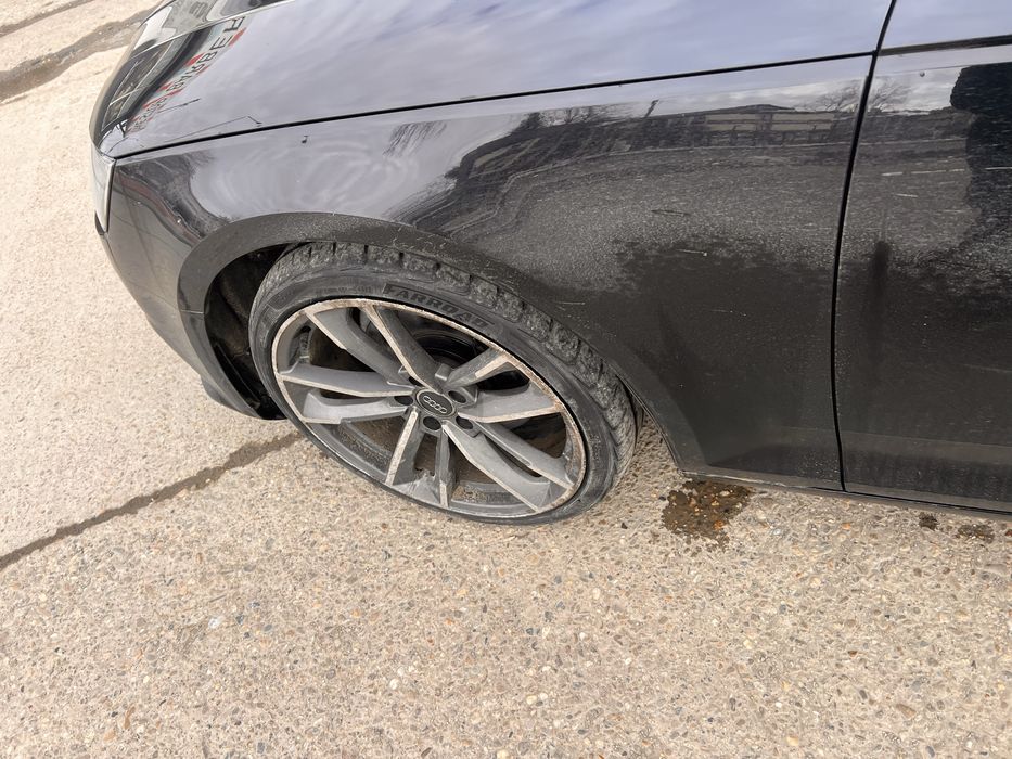 Jante Audi A4 B9   Pe 19