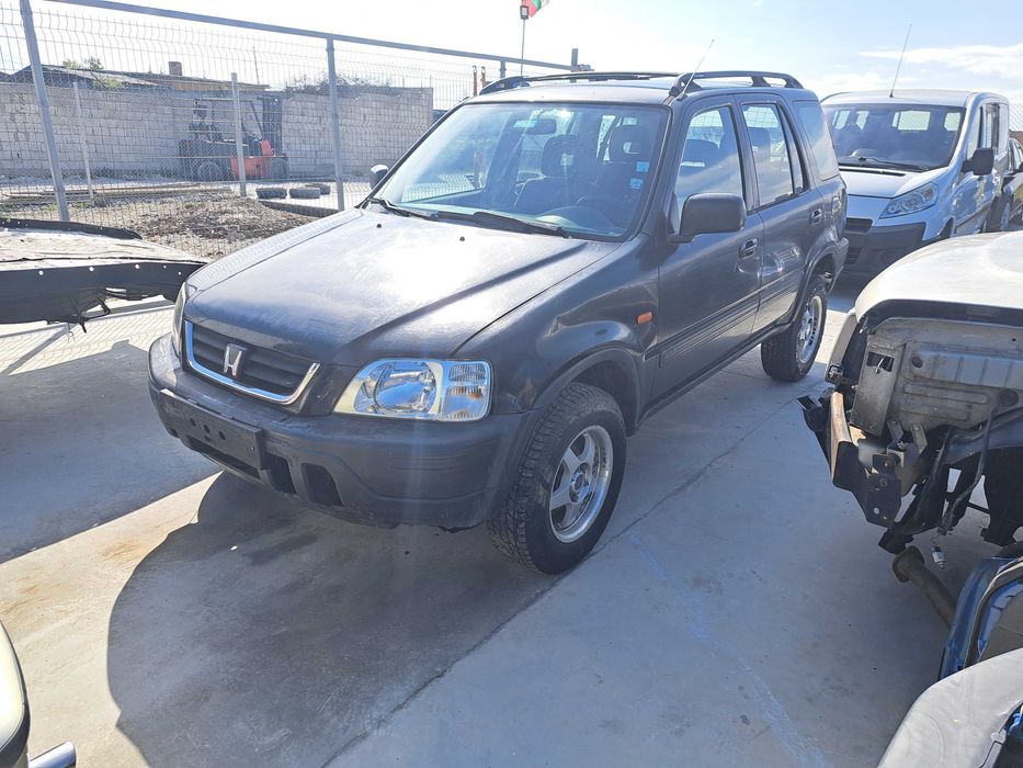 Хонда Црв Honda CR-V 2.0 128к.с. САМО НА ЧАСТИ