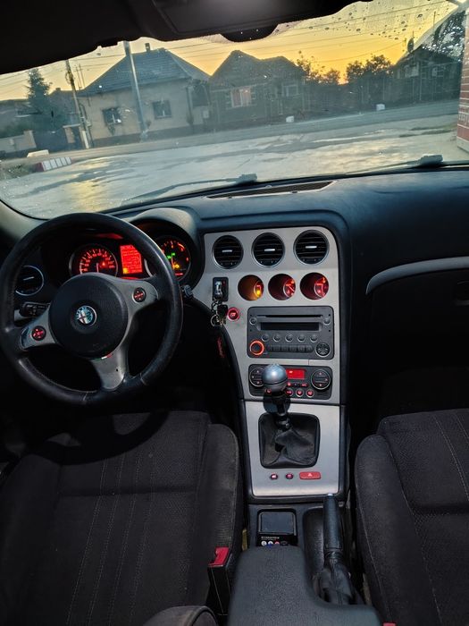 ALFA ROMEO 159 2006 — imagine 2