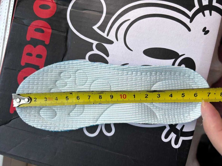 Продам новые кроссовки BOBDOG. 27 размер