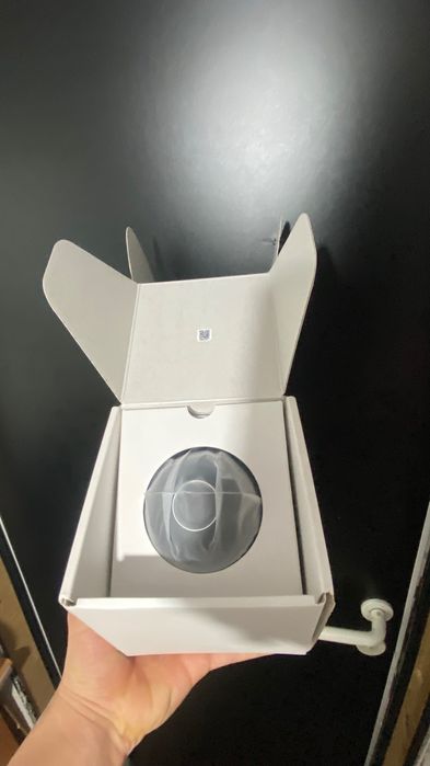 Камера видео наблюдения