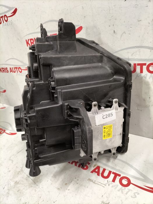 FULL LED Фар - фарове Hyundai Ioniq / Хюндай Йоник 9 2025г.