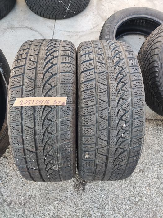 205/55/16 Petlas