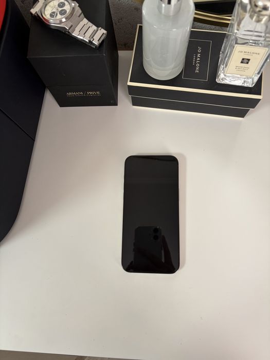 iPhone 15 Pro Max | Titanium