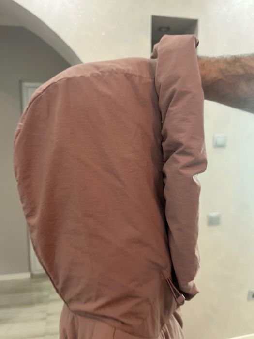 Дълго спортно яке Adidas