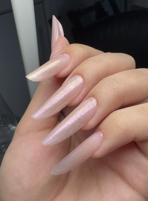 Unghii cu gel / Craiova