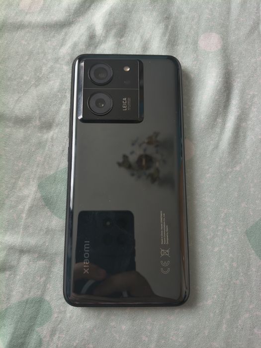 Telefon Xiaomi 13T, 12GB, 256GB, 144Hz FullBox in stare foarte buna