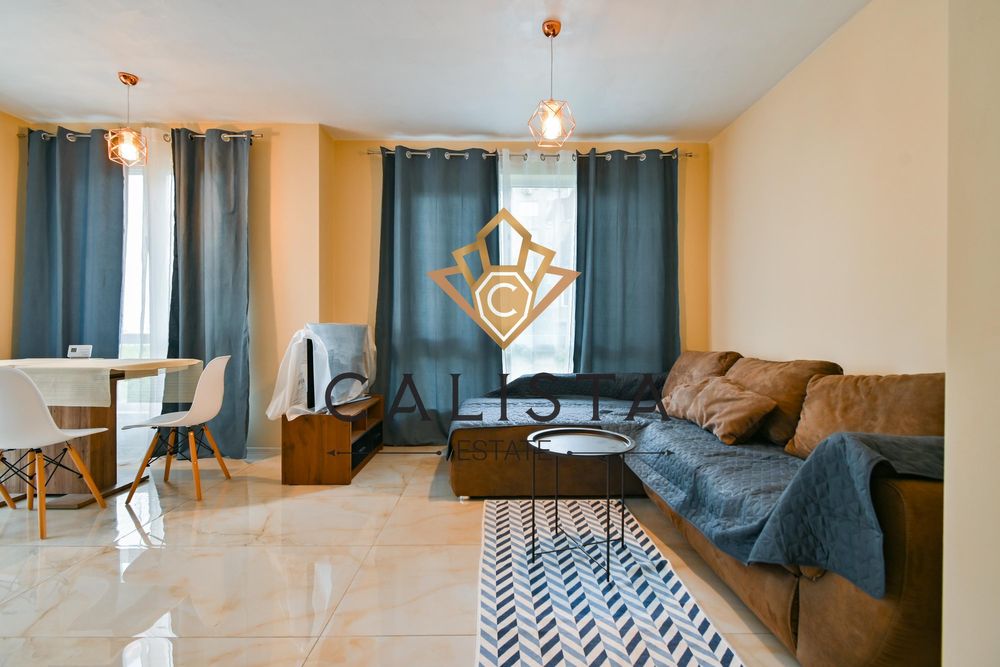 Дава се под наем Четиристаен апартамент в София, Павлово - 127 кв.м за 1199 € - Снимка #2