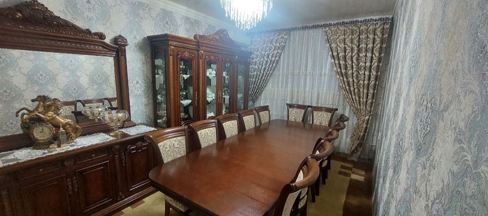 Продаётся 3х комнатная Карасу-2