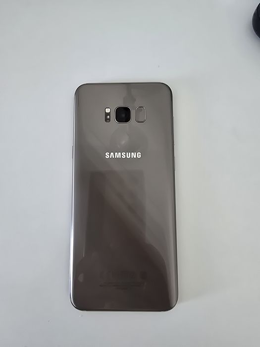 Samsung S8+, 30.000тг