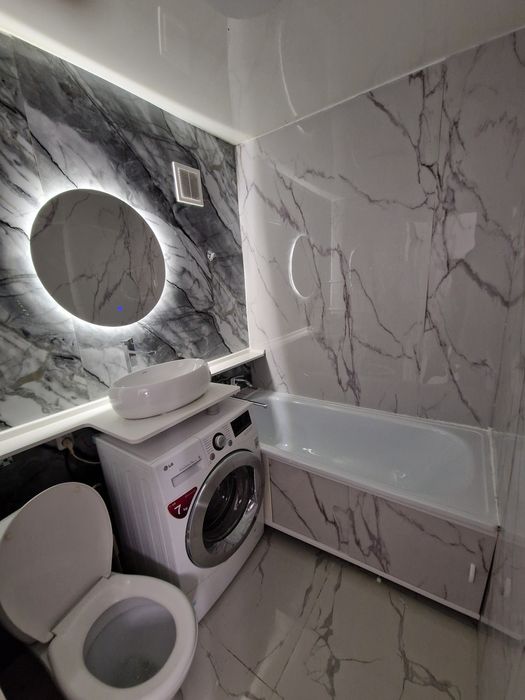 Квартира посуточна и по часам