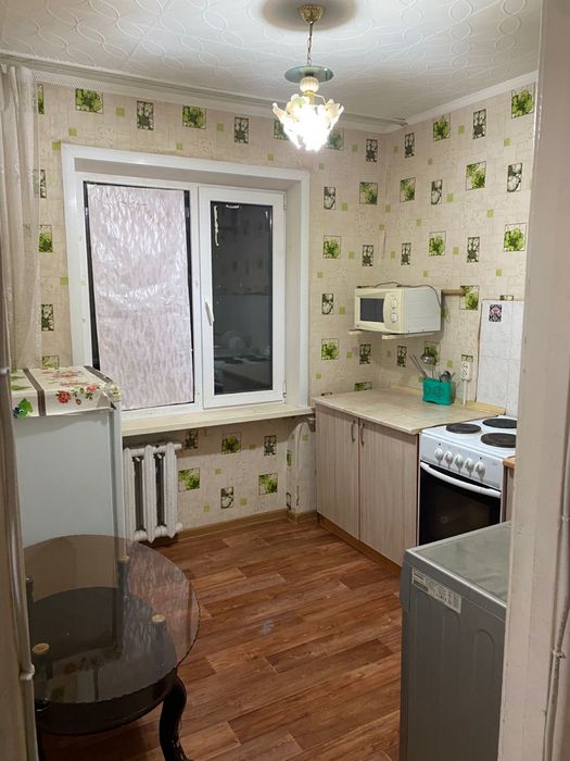 Продается однокомнатная квартира