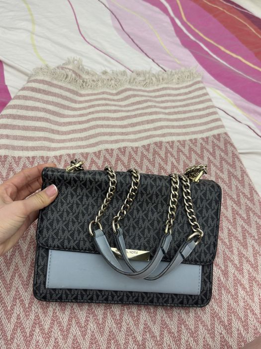 сумка майкл корм