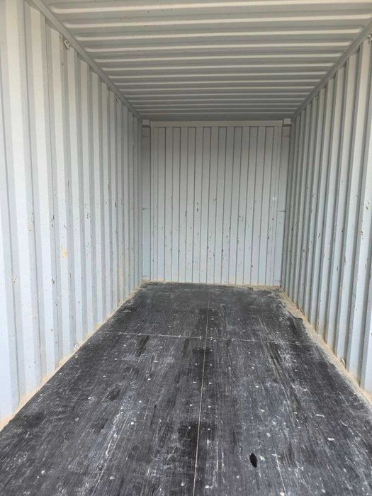 Янги 20НС контейнерлар бор 2025 йил Новый 6 метровый контейнер экспорт