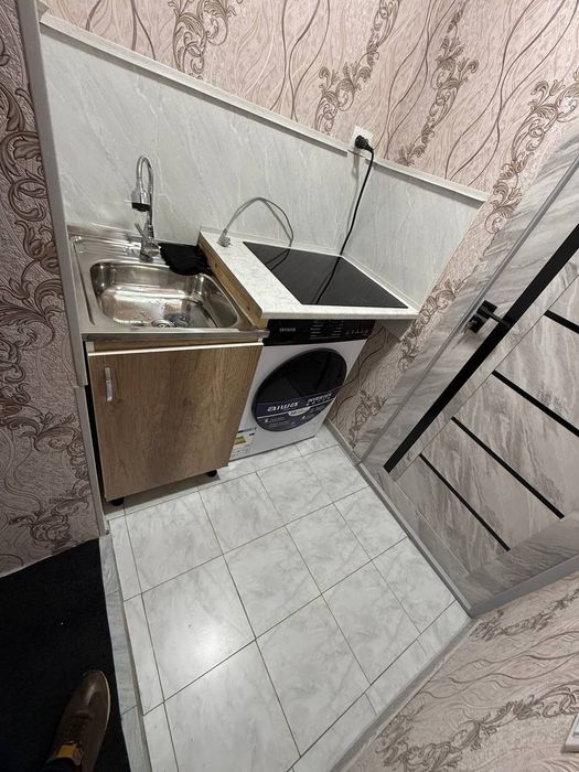 Срочно продаю 1комнатнаю