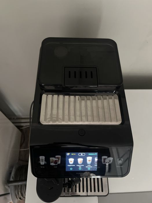 Кофемашина DELONGHI Eletta Ultra