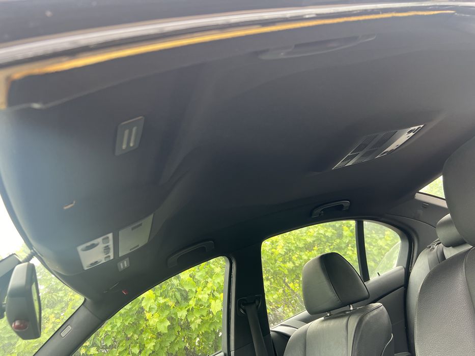 Bmw бмв E60 525d 177к.с на части М пакет