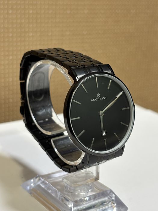 MDM vinde: Accurist Classic Gents 7130.