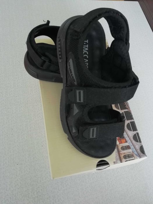 Детская обувь. Обувь