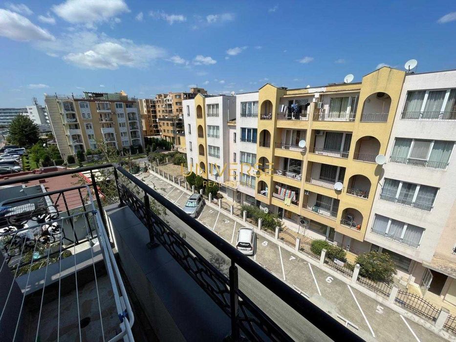 Продава се Двустаен апартамент в к.к. Слънчев бряг - 62 кв.м за 568 €/кв.м - Снимка #8