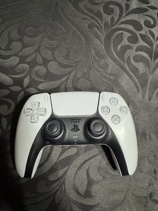 Playstation 5 Disc edition