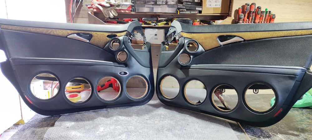 Изработка на Отливки за автомобили