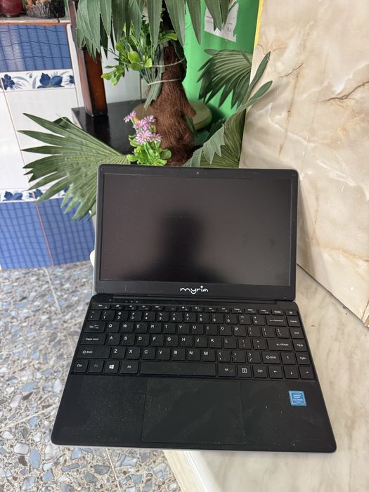 Leptop nu am incarcatorul