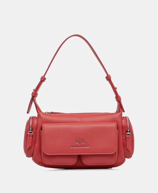 Сумка Armani EXCHANGE — новая