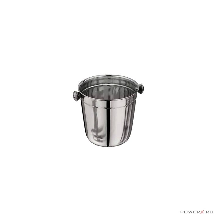 Set ustensile barman, 4 elemente, otel, Kinghoff