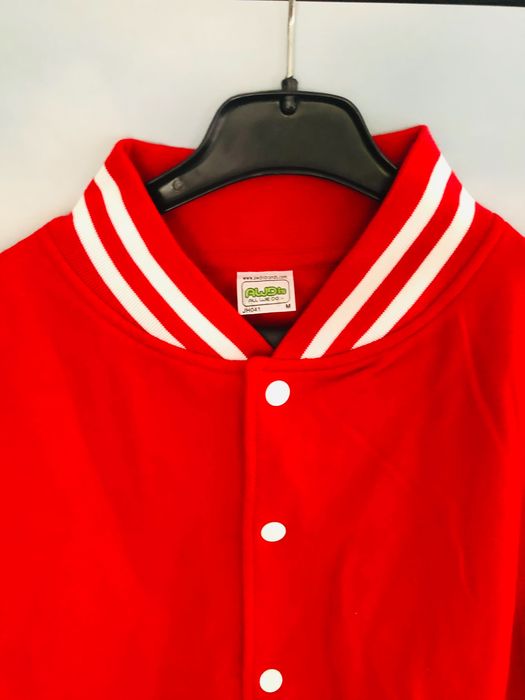 Bluza Barbati Gen New Era Baseball marime S Rap Hip Hop