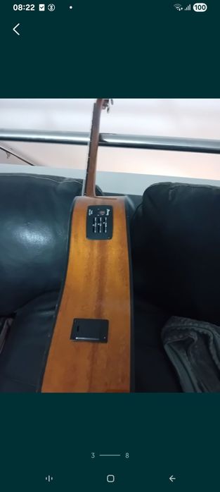 Chitari electroacustice in stare buna ,marathon, ibanez si altele