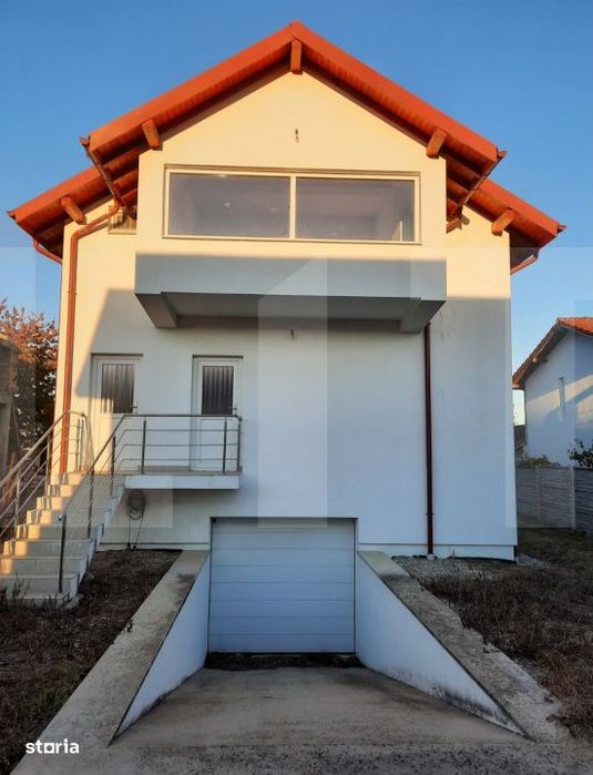 Casa+Spatiu Pentru Afacere/Locuit Iancu Jianu