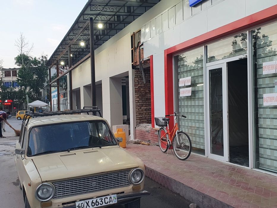 Vaz 2101 holati yaxshi