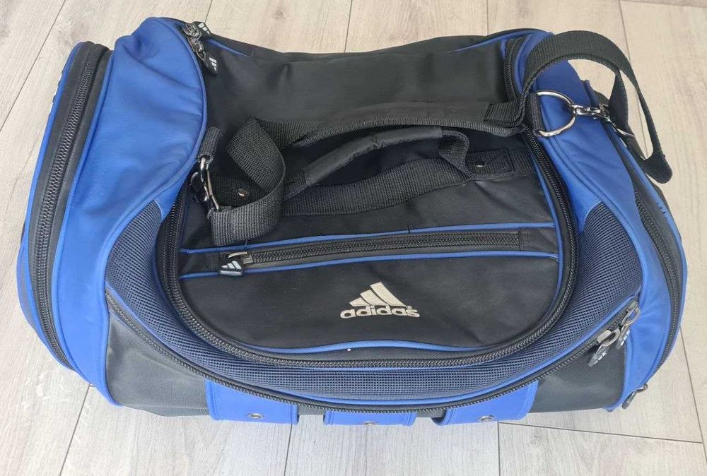 Спортивная сумка Adidas