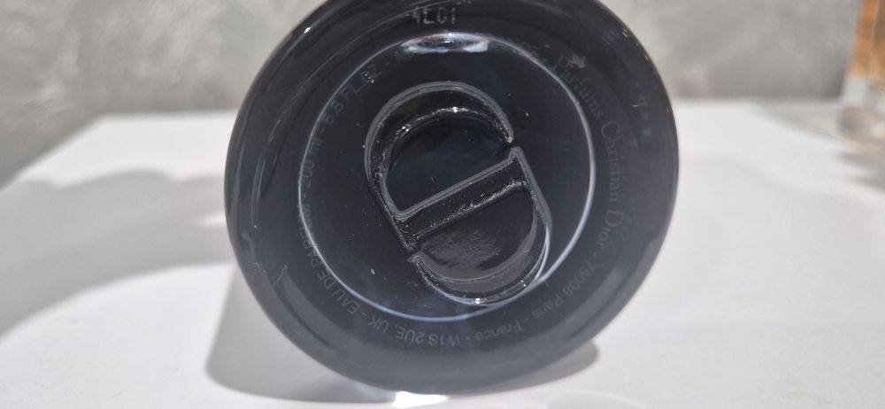 Christian Dior Savage