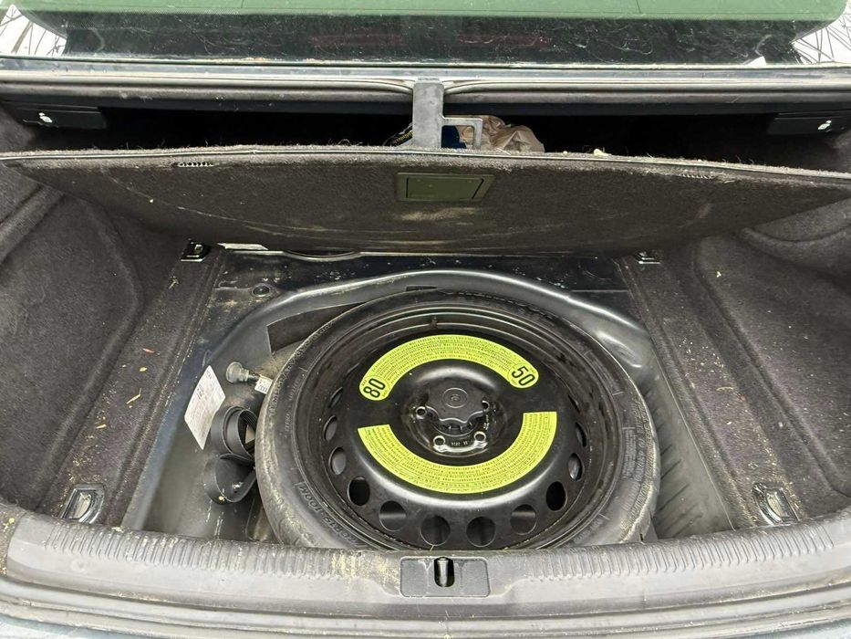 Ауди А5 купе на части