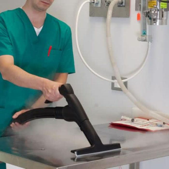 Firmă de curāţenie cu produse  bio