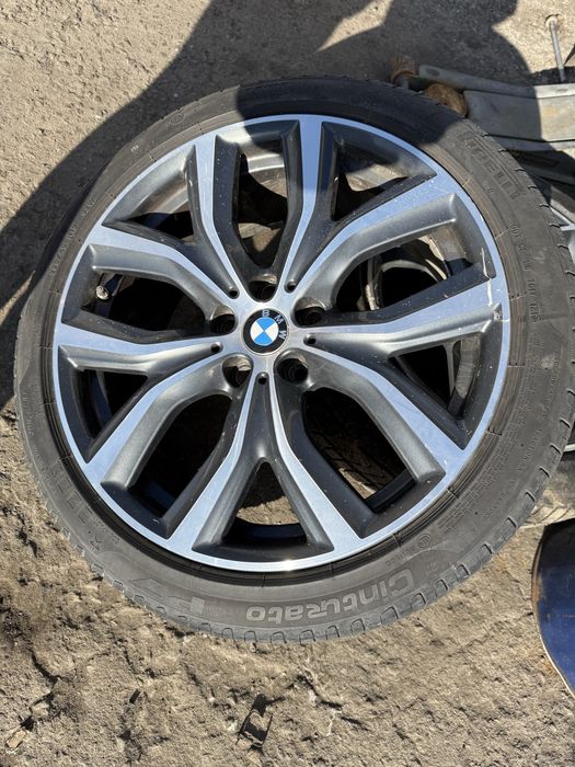 Джанта за BMW X1 F48