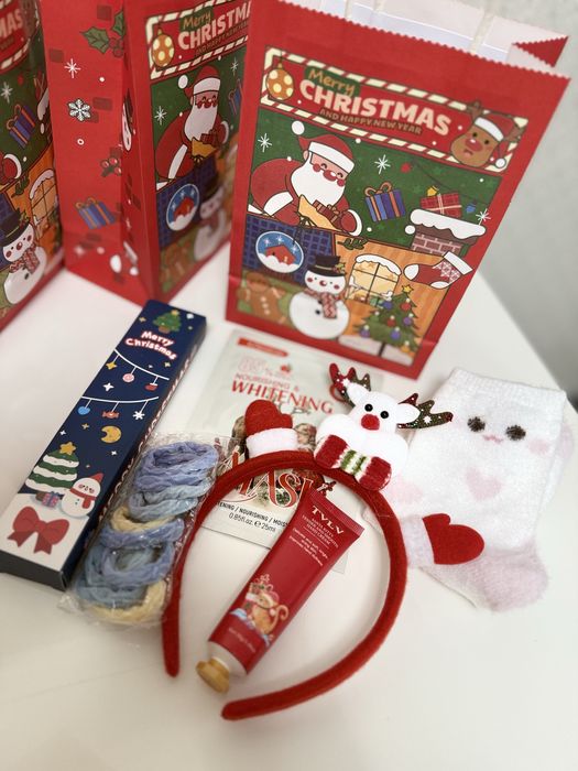 Подарочный боксы