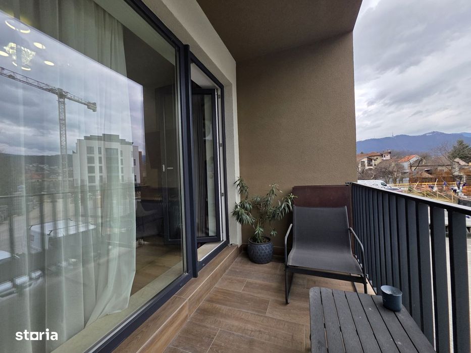 Apartament cu 3 camere, parcare subterana, Str. Mihai Viteazul