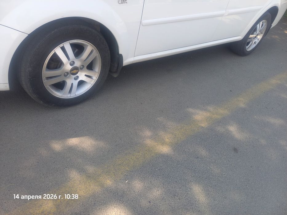 15 лассетти шлифовка диска балон