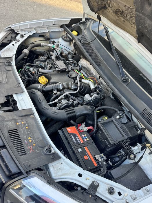 DACIA LOGAN 1.5D  2019