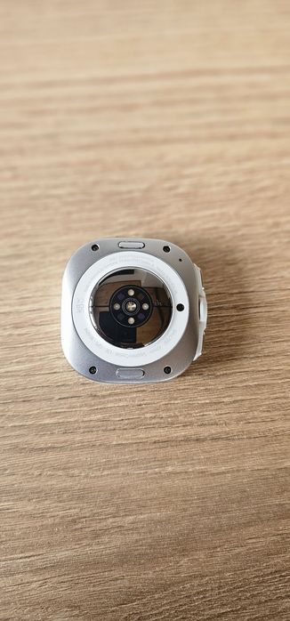 Samsung Galaxy watch Ultra 47mm (L705) - white titanium