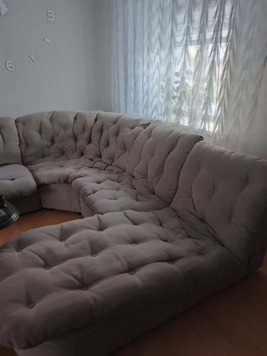 Продам диван угловой