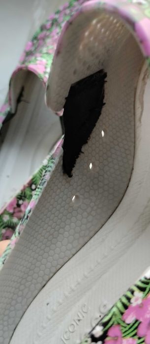 Кроксы женские оригинал