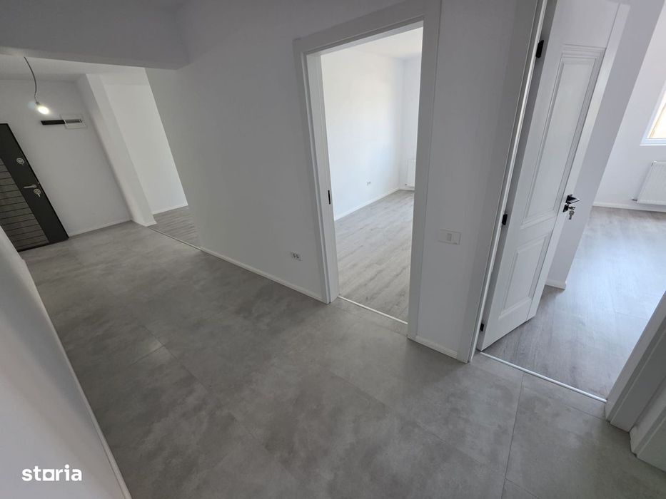 Ap. 3 Camere- Cel Mai Mic Pret, Bloc Nou, Tva Inclus, Comision 0%