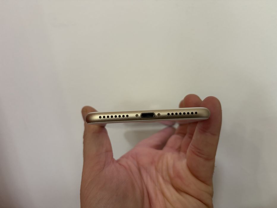 Iphone 7 Plus, 32 gb, Gold