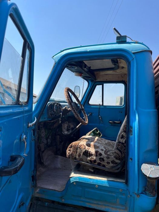 Продам газ 53 в хорошем сост